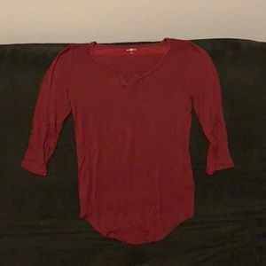 Kohl’s Longsleeve